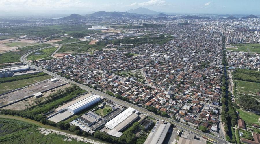 Vila Velha: Uma Visão para os Próximos 12 Anos