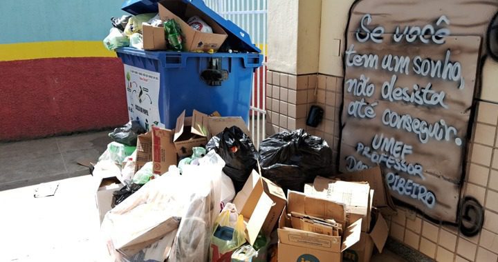 Sustentabilidade em destaque: Vila Velha comemora o Dia Mundial da Limpeza