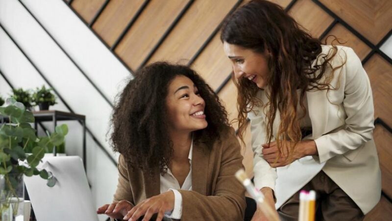 Agora é Oficial: Entra em Vigor a Lei do Selo ‘Empresa Amiga da Mulher