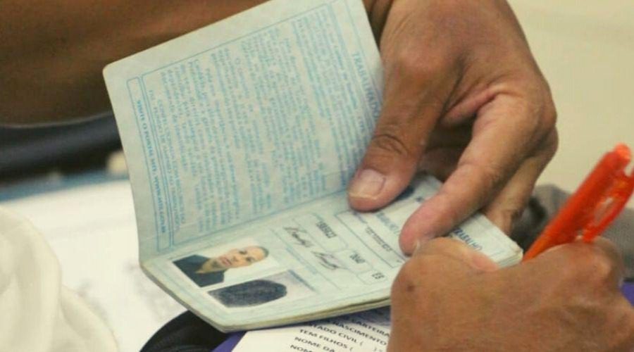 Sine inicia última semana de setembro com 673 oportunidades de trabalho