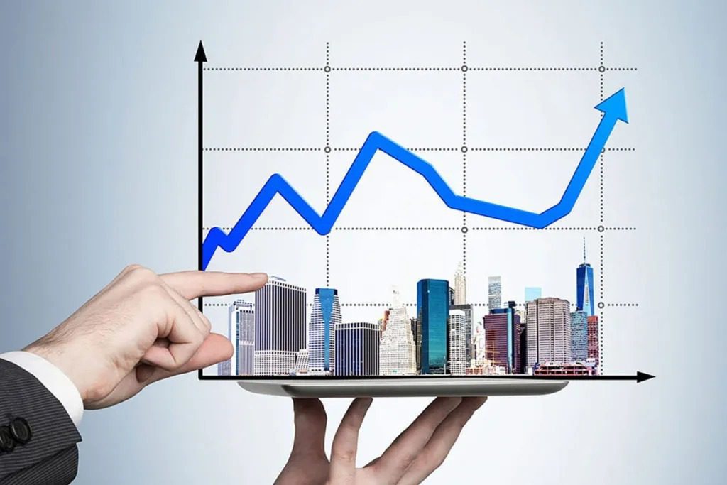 Vila Velha mantém sua liderança no mercado imobiliário estadual