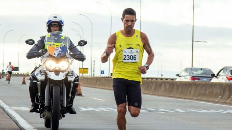 2ª Corrida Notaer: Esporte, Música e Diversão Neste Domingo (8)