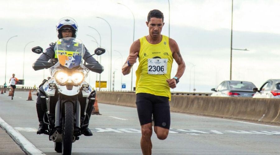 2ª Corrida Notaer: Esporte, Música e Diversão Neste Domingo (8)