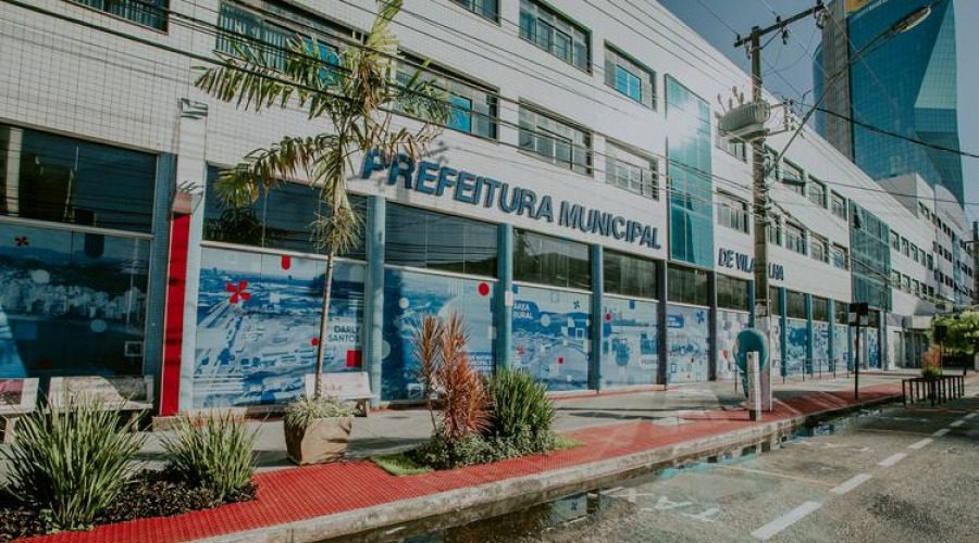 Prefeitura decreta ponto facultativo na sexta-feira (13)