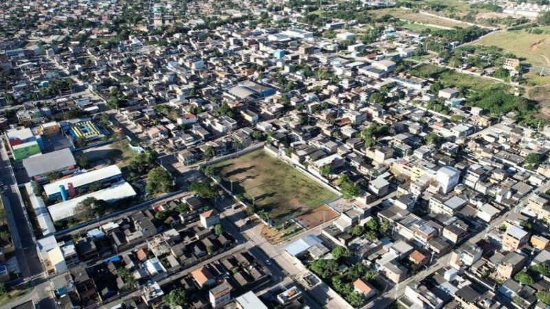 Moradores de Normília da Cunha Recebem a Regularização Fundiária Urbana