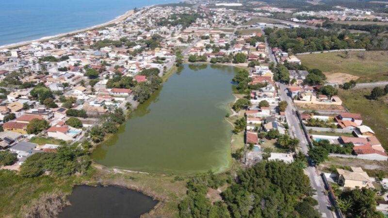 Prefeitura de Interlagos inaugura novas vias nesta sexta-feira (20)