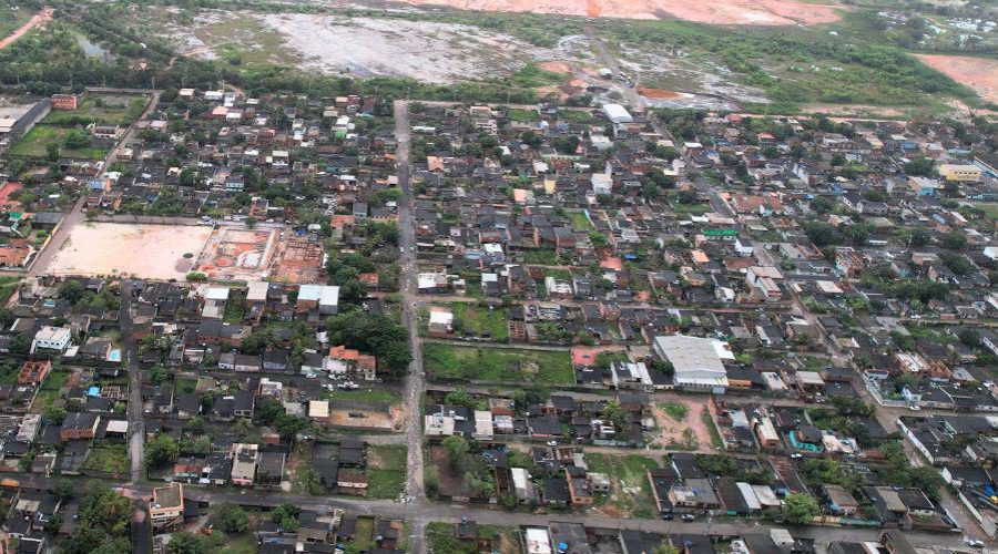 Uma nova Era Para Morada da Barra