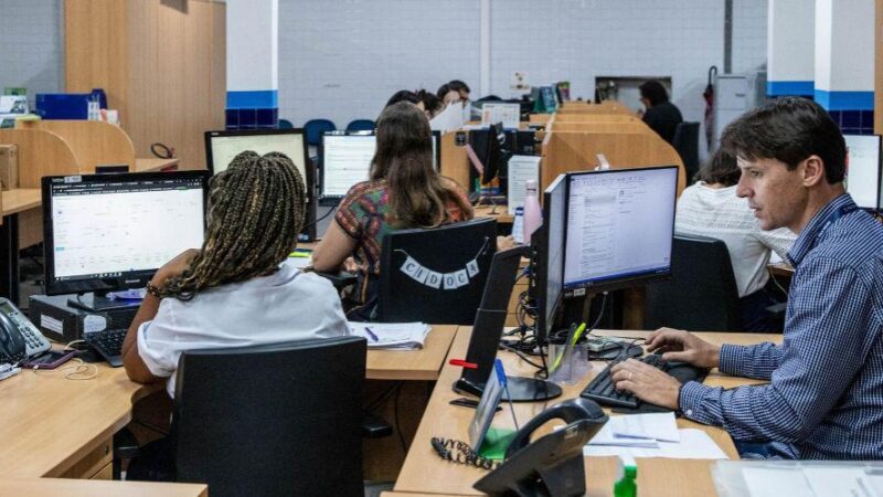IFGF: VV lidera o Brasil em eficiência na gestão de despesas com pessoal