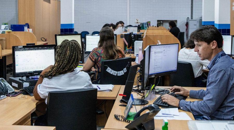 IFGF: VV lidera o Brasil em eficiência na gestão de despesas com pessoal