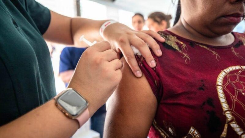 Oportunidade de Vacinação em Vila Velha: 13.500 Doses Disponíveis com e Sem Marcação Prévia