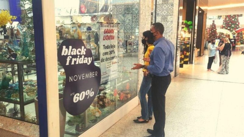 Guia para Compras Seguras na Black Friday é Divulgado pelo Procon de Vila Velha