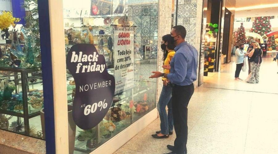 Guia para Compras Seguras na Black Friday é Divulgado pelo Procon de Vila Velha