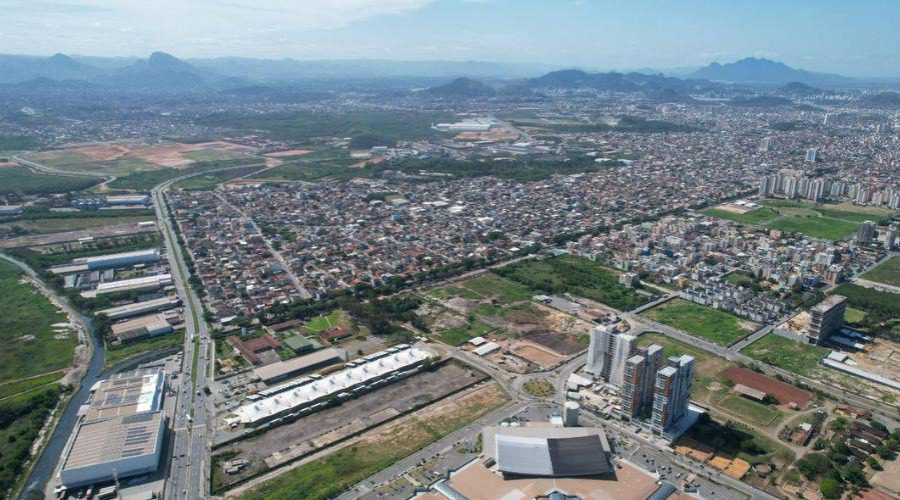 Vila Velha se destaca como único município contemplado no ES pelo Minha Casa Minha Vida