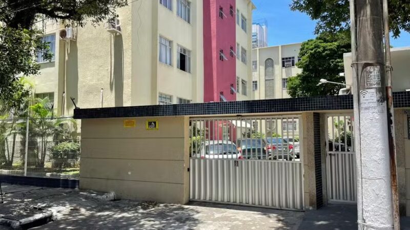 Tragédia em Condomínio de Vila Velha: Vigilante Morre Eletrocutado ao Tentar Ligação de Bomba d’Água