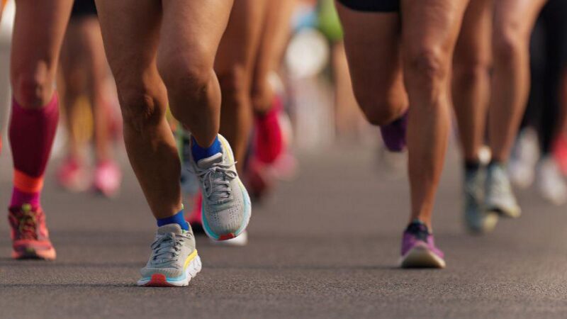 ​Corrida de rua vai reunir 960 atletas no sábado