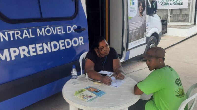 ​Vila Velha realiza Feirão do Emprego com mais de 500 vagas