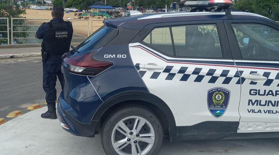 ​Vila Velha terá interdição no trânsito para a passagem dos carros alegóricos