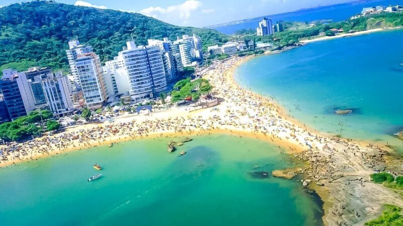 Aumento Expressivo de Estabelecimentos Turísticos em Vila Velha Impulsiona Desafio Cadastur 2024