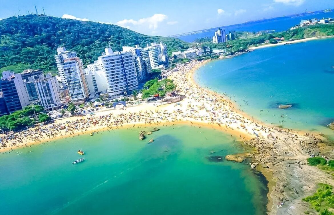 Aumento Expressivo de Estabelecimentos Turísticos em Vila Velha Impulsiona Desafio Cadastur 2024