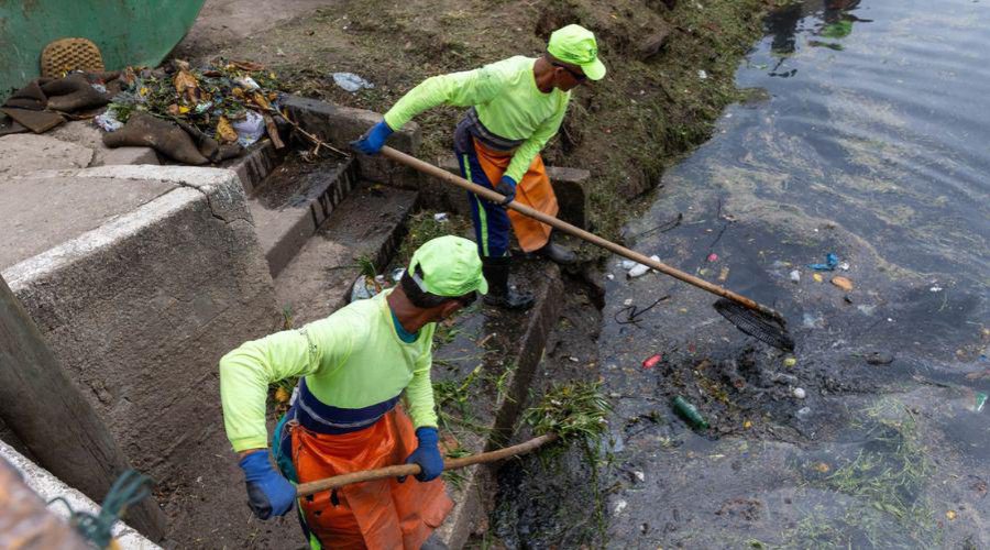 Prefeitura de Vila Velha intensifica ações para prevenção da Dengue