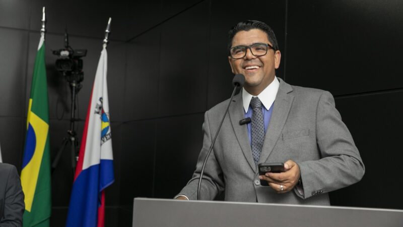 Iniciativa do Vereador Devanir Ferreira estabelece a ‘Semana Municipal de Conscientização da Saúde Masculina’