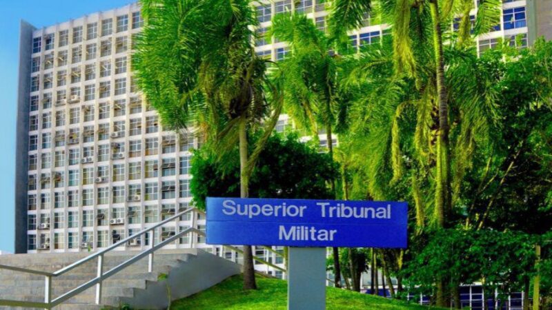 ​Vila Velha realiza intercâmbio tecnológico com Superior Tribunal Militar