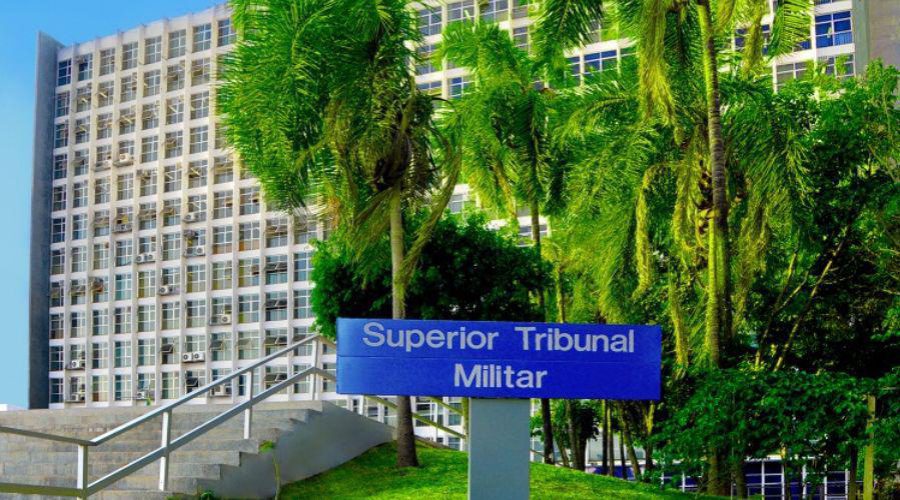 ​Vila Velha realiza intercâmbio tecnológico com Superior Tribunal Militar