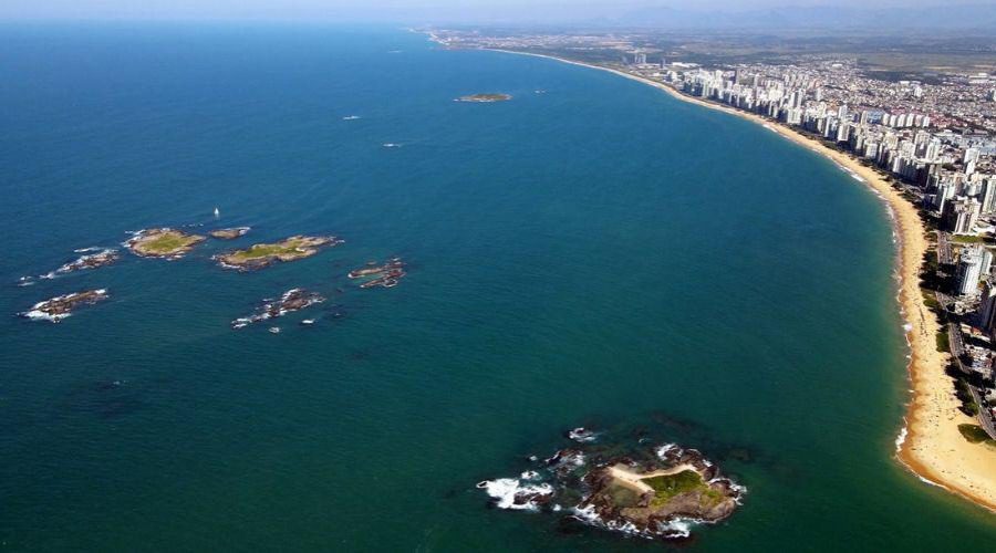 Vila Velha se Destaca como Finalista de Prêmio Internacional por Solução Turística Sustentável