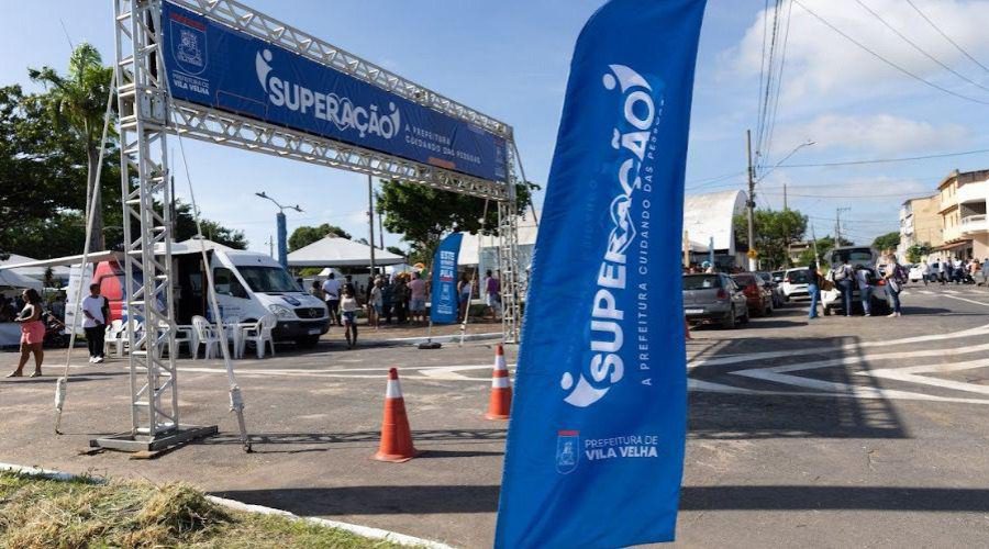 Evento “Projeto Superação” acontecerá no sábado em Normília da Cunha