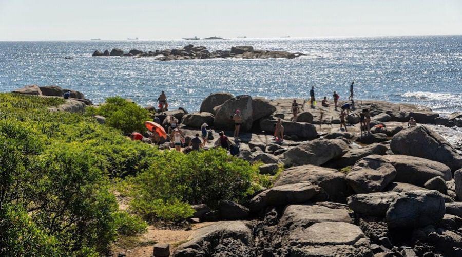 Progresso na redução de resíduos nas Ilhas: um avanço significativo para a preservação ambiental