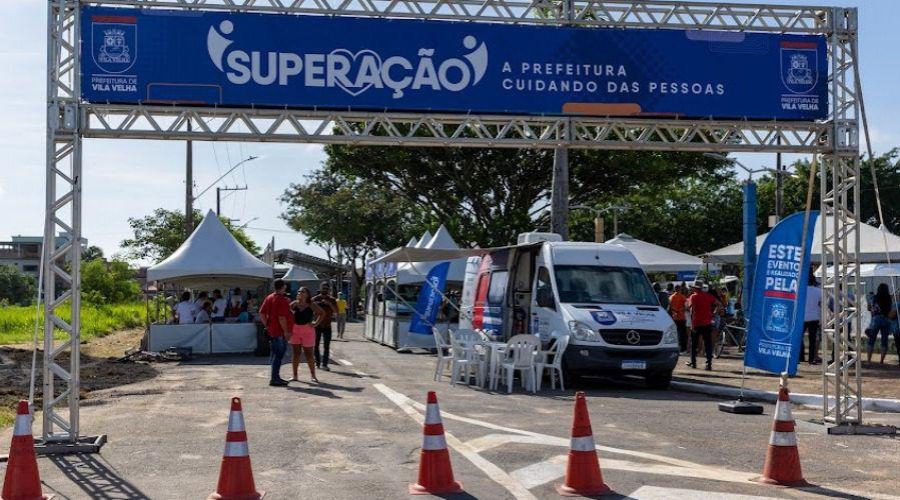 SuperAção oferecerá serviços do Procon, Sine, Vila do Empreendedor e Microcrédito
