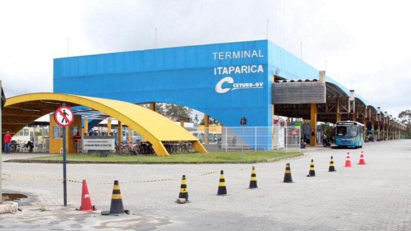 Ação no Terminal de Itaparica vai ofertar 145 oportunidades de emprego