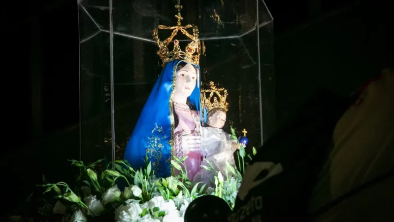 ES é o estado com mais Penhas do Brasil e celebra o dia de sua padroeira Nossa Senhora da Penha