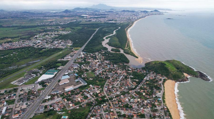 ​Audiência pública apresenta Plano de Gestão Integrada da Orla de Vila Velha