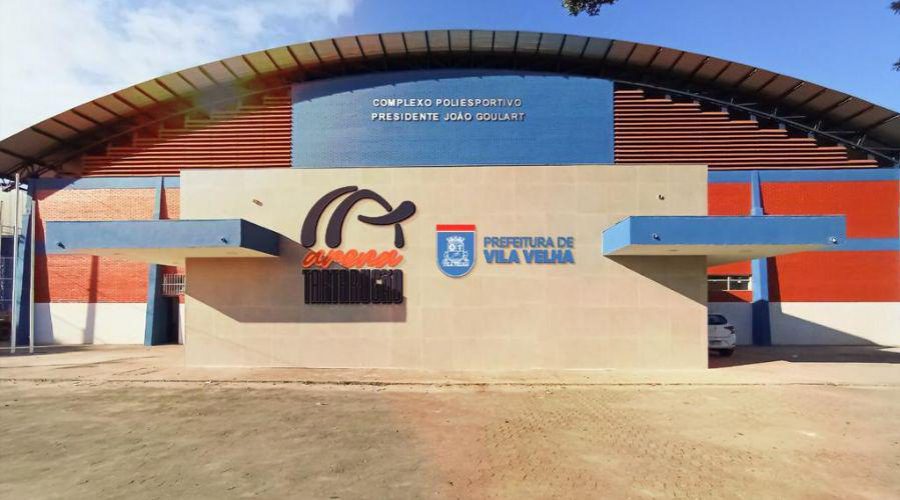 Taça Sudeste de Futsal Feminino acontece neste final de semana no Tartarugão