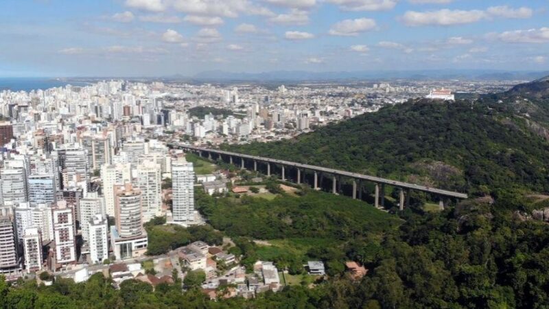 Vila Velha registra maior valorização imobiliária do Estado e 2ª maior do país