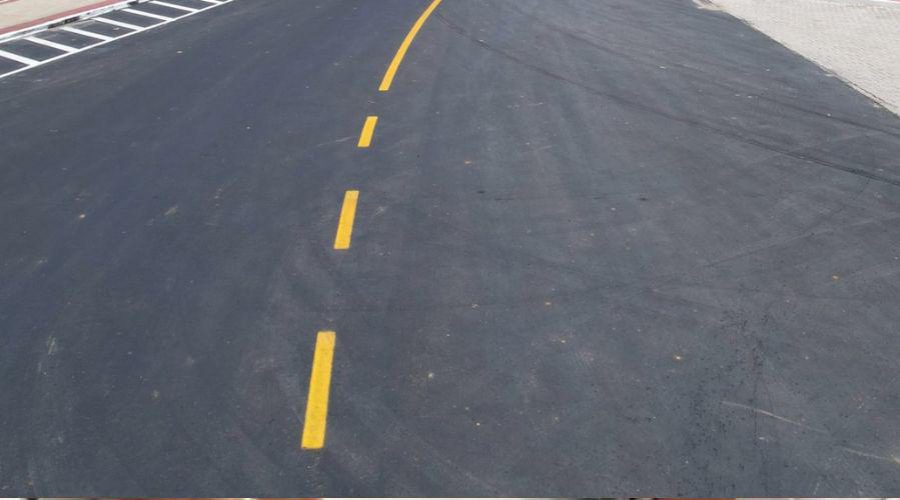 ​Pavimentação de rua em Vale Encantado será inaugurada nesta sexta-feira