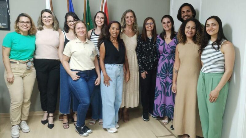 Projetos de saúde de Vila Velha vão representar o Estado em premiação nacional