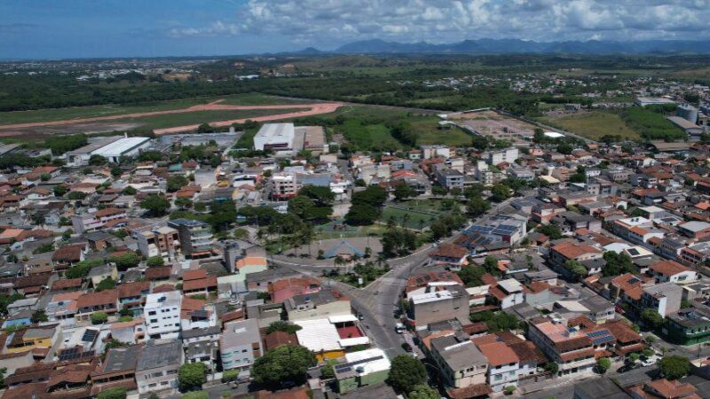 Audiência debate impactos de construção de galpão comercial em Jardim Asteca