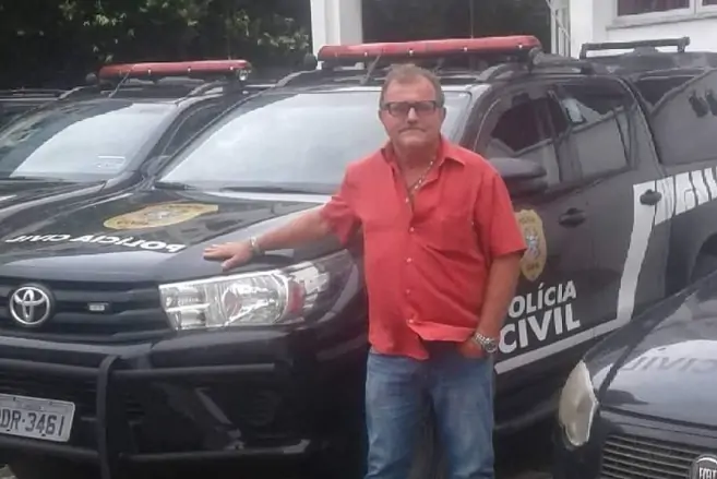 Policial Civil aposentado é morto a tiros em Vila Velha