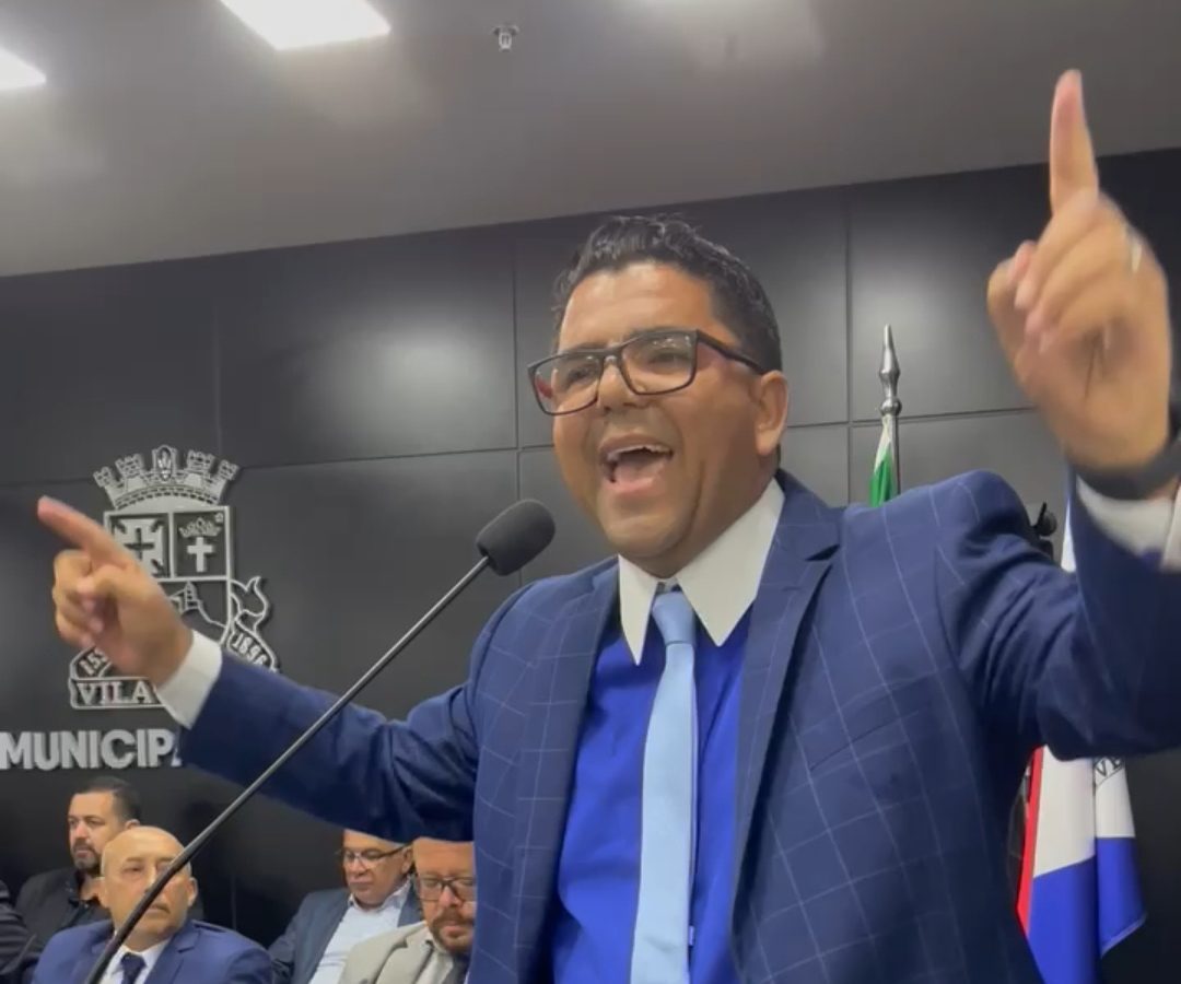 Devanir Ferreira defende e vota a favor de empréstimo para energia limpa e ar-condicionado