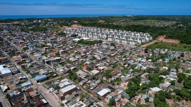 Cursos com 236 vagas disponíveis para moradores do Residencial Vila Velha 3, em Jabaeté