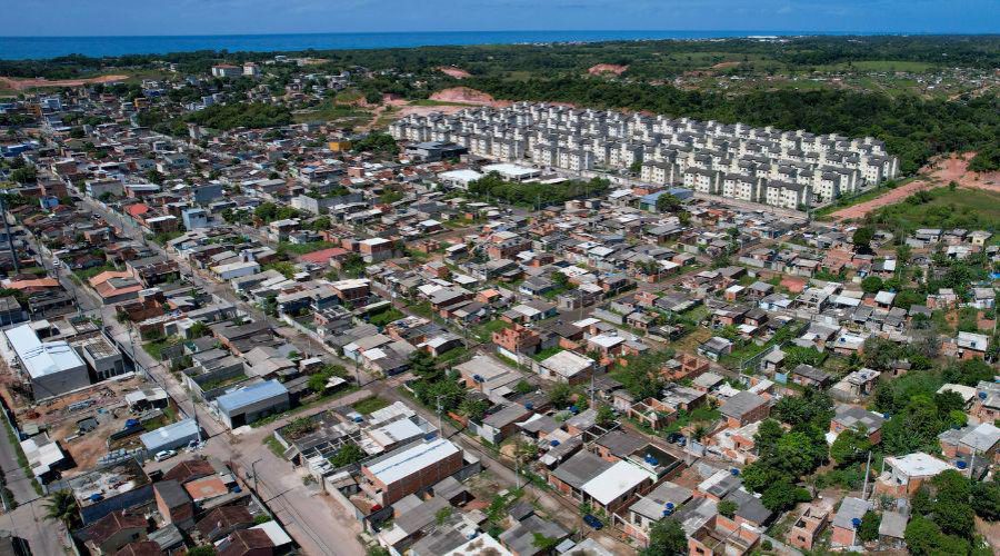 Programa de Regularização Fundiária da Região 5 entra em nova etapa