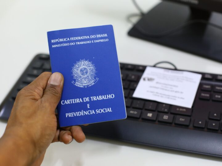 Sine de Vila Velha anuncia 261 oportunidades de emprego com carteira assinada