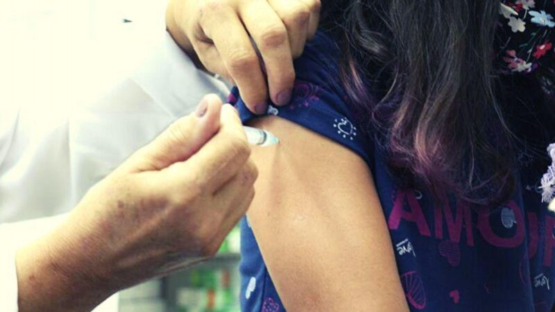 Vila Velha terá vacinação em dois shoppings neste sábado (13)