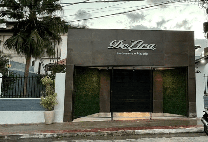 Tradicional restaurante de Vila Velha reabre em novo endereço