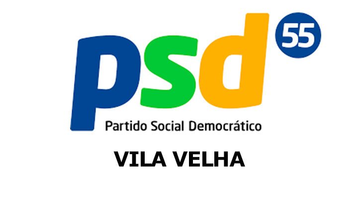 EDITAL DE CONVOCAÇÃO PARA CONVENÇÃO MUNICIPAL DO PSD DE  VILA VELHA