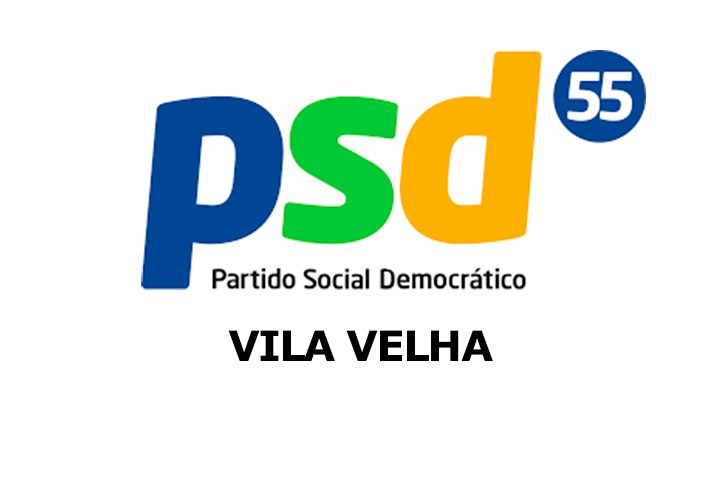 EDITAL DE CONVOCAÇÃO PARA CONVENÇÃO MUNICIPAL DO PSD DE  VILA VELHA