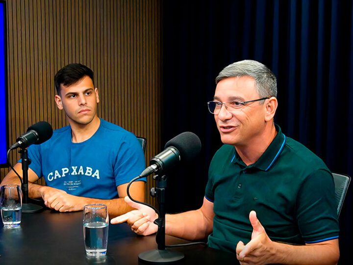 Entrevista Exclusiva: Coronel Wagner e Cadu Borges – Inspiração e Compromisso com Vila Velha