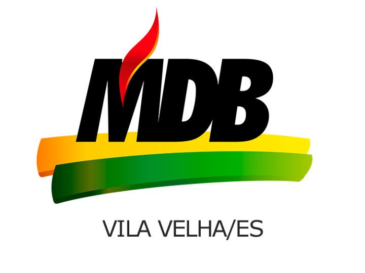 EDITAL DE CONVOCAÇÃO DA CONVENÇÃO MUNICIPAL – MOVIMENTO DEMOCRÁTICO BRASILEIRO DIRETÓRIO MUNICIPAL DE VILA VELHA